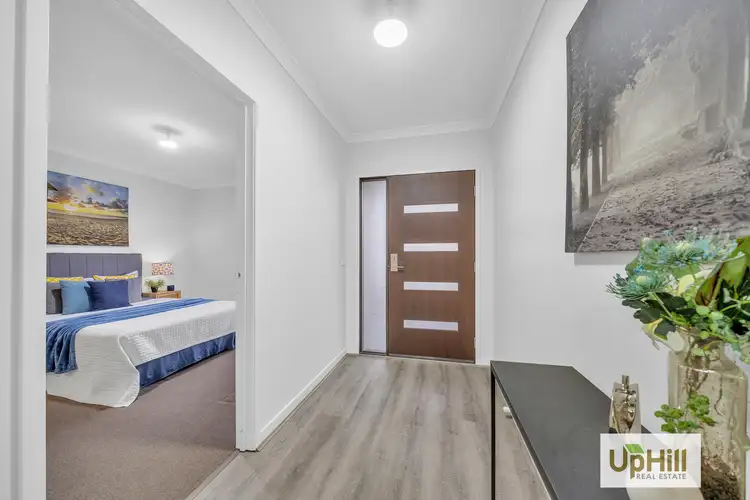 Second view of Homely house listing, 51 Moxham Drive, Clyde North VIC 3978