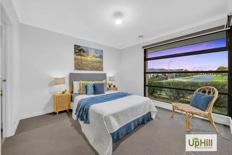 Third view of Homely house listing, 51 Moxham Drive, Clyde North VIC 3978