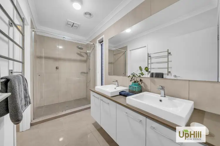 Fourth view of Homely house listing, 51 Moxham Drive, Clyde North VIC 3978