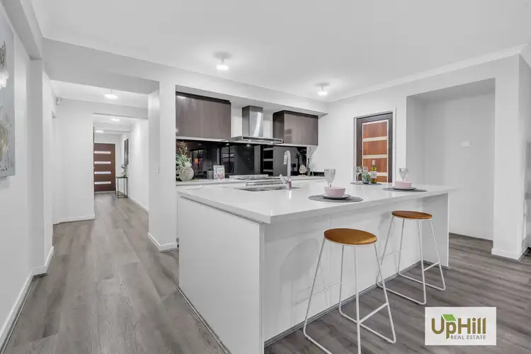 Sixth view of Homely house listing, 51 Moxham Drive, Clyde North VIC 3978