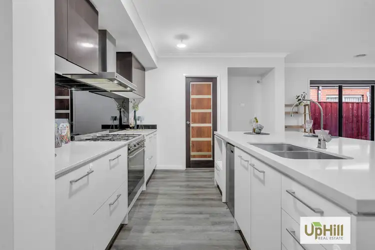 Seventh view of Homely house listing, 51 Moxham Drive, Clyde North VIC 3978