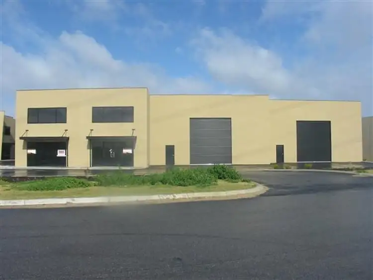Main view of Homely warehouse listing, 4/29 Biscayne Way, Jandakot WA 6164