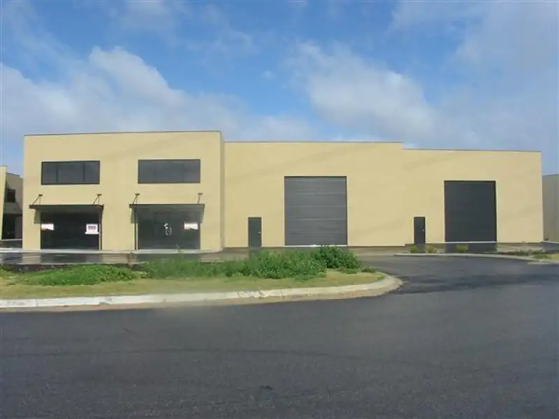 Main view of Homely warehouse listing, 4/29 Biscayne Way, Jandakot WA 6164