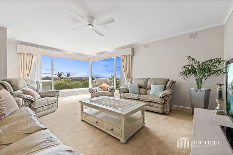 Second view of Homely house listing, 4 Surrey Road, Dandenong North VIC 3175
