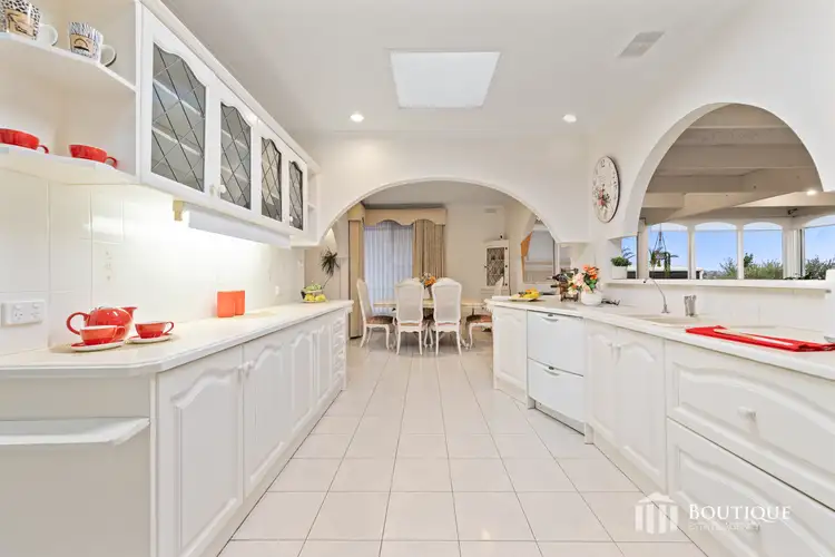 Third view of Homely house listing, 4 Surrey Road, Dandenong North VIC 3175