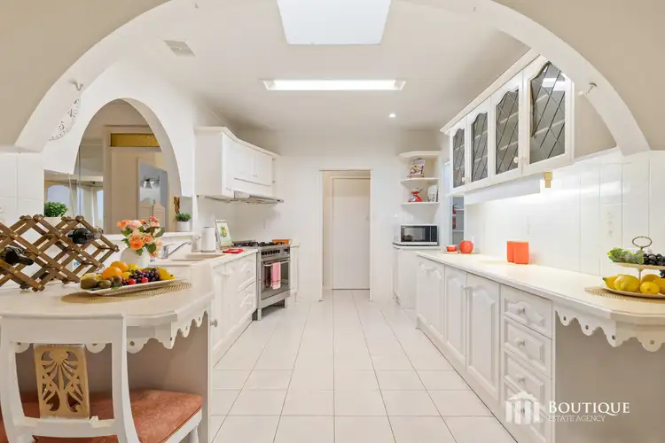 Fourth view of Homely house listing, 4 Surrey Road, Dandenong North VIC 3175
