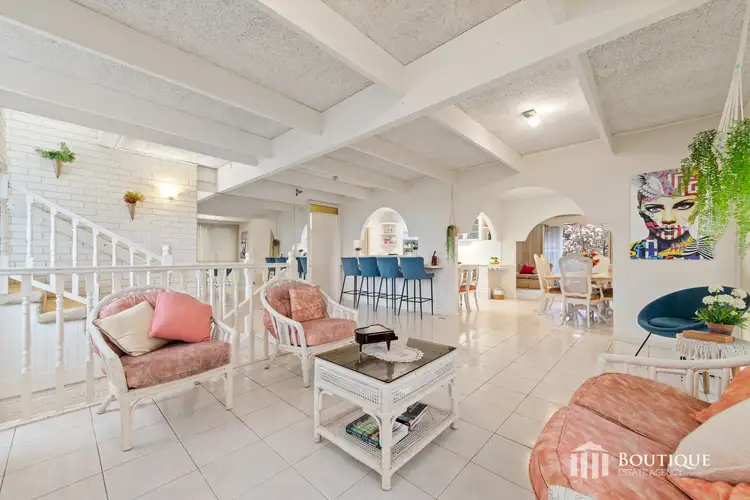 Fifth view of Homely house listing, 4 Surrey Road, Dandenong North VIC 3175