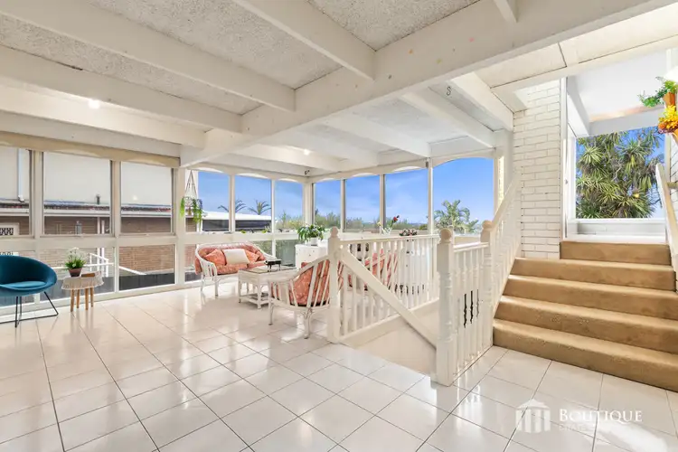 Sixth view of Homely house listing, 4 Surrey Road, Dandenong North VIC 3175