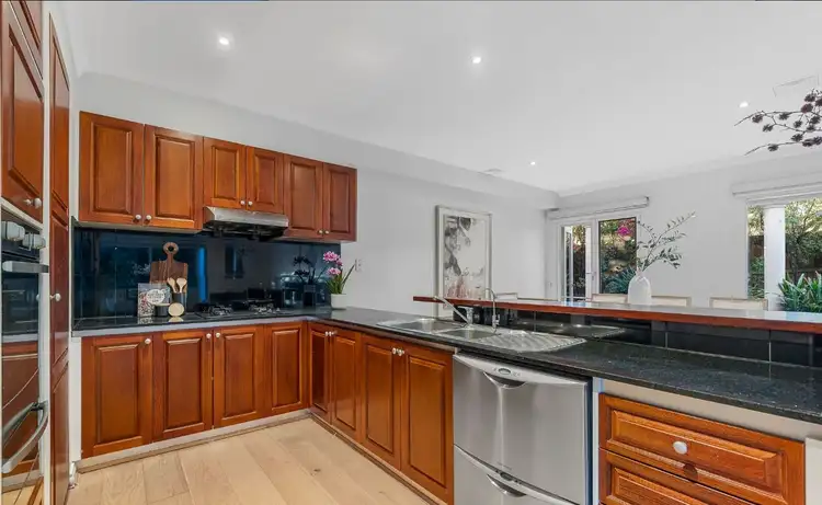Third view of Homely house listing, 4 Timms Place, Doncaster East VIC 3109