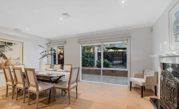 Fourth view of Homely house listing, 4 Timms Place, Doncaster East VIC 3109