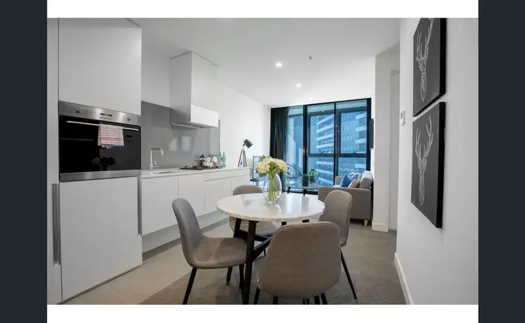 1506/105 Clarendon Street, Southbank VIC 3006