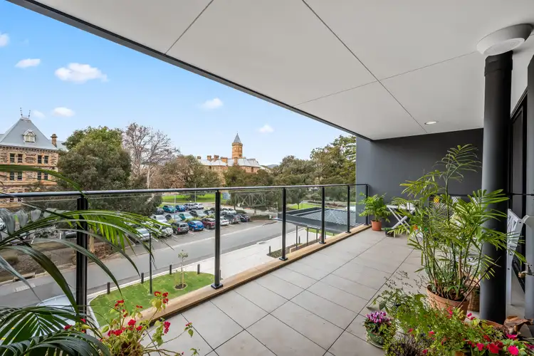 Main view of Homely apartment listing, 302/5 Harriet Lucy Drive, Glenside SA 5065