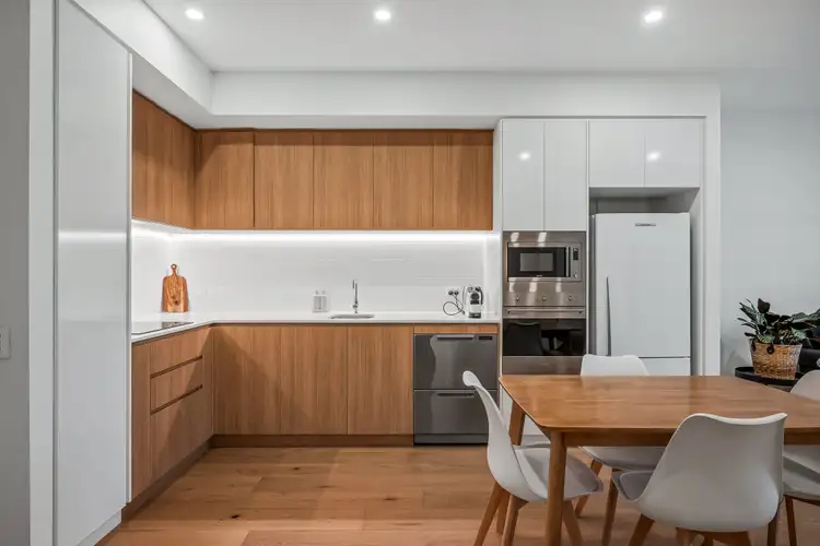 Fourth view of Homely apartment listing, 302/5 Harriet Lucy Drive, Glenside SA 5065