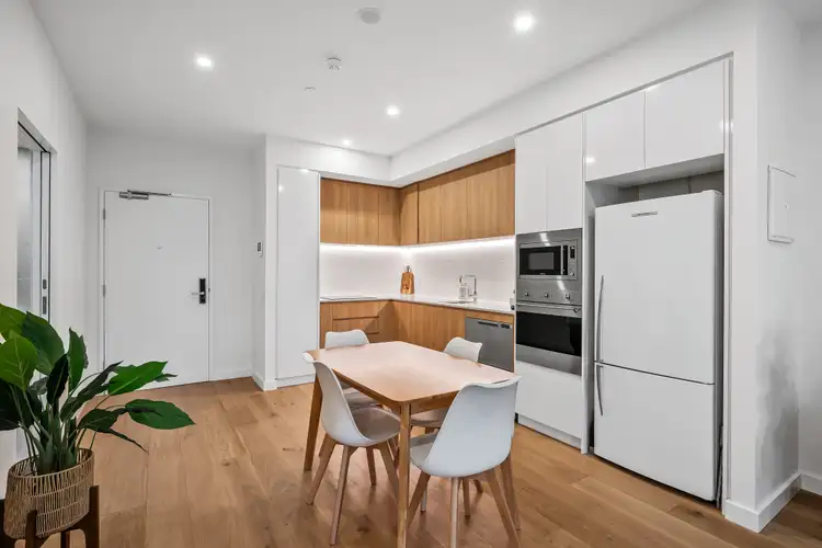 Fifth view of Homely apartment listing, 302/5 Harriet Lucy Drive, Glenside SA 5065