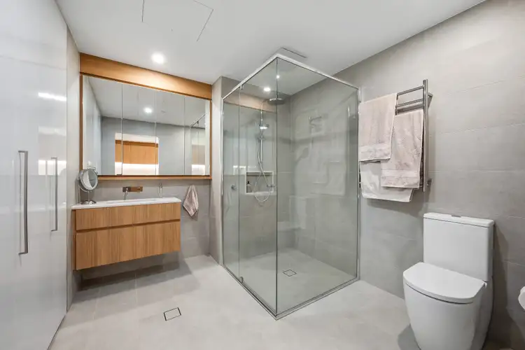 Sixth view of Homely apartment listing, 302/5 Harriet Lucy Drive, Glenside SA 5065