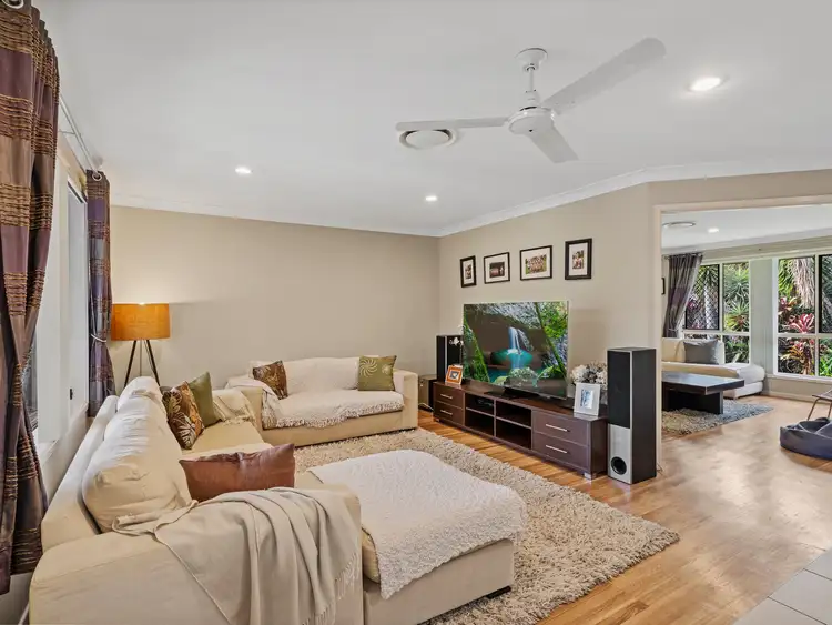 11 Gregan Court, Shailer Park QLD 4128