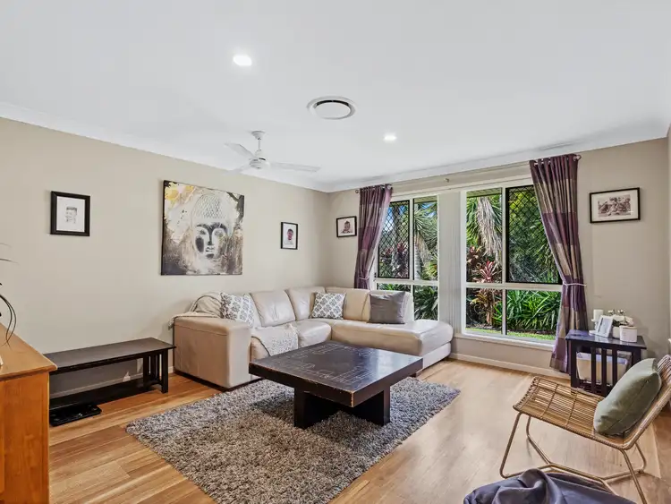 Second view of Homely house listing, 11 Gregan Court, Shailer Park QLD 4128