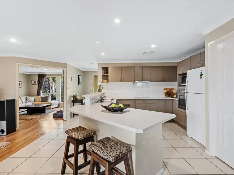 Third view of Homely house listing, 11 Gregan Court, Shailer Park QLD 4128
