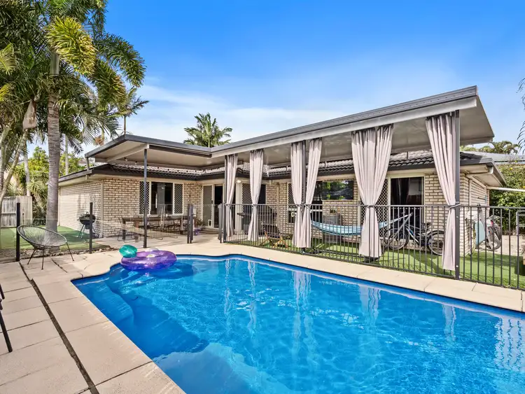 Fourth view of Homely house listing, 11 Gregan Court, Shailer Park QLD 4128