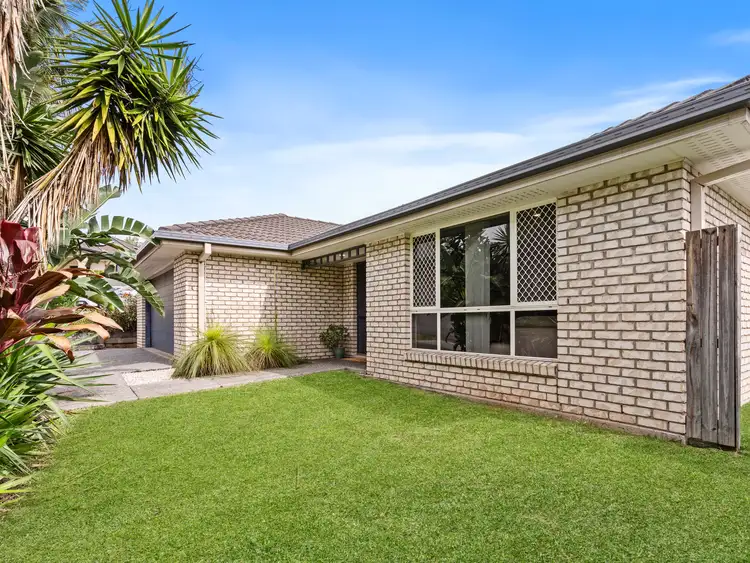 Fifth view of Homely house listing, 11 Gregan Court, Shailer Park QLD 4128