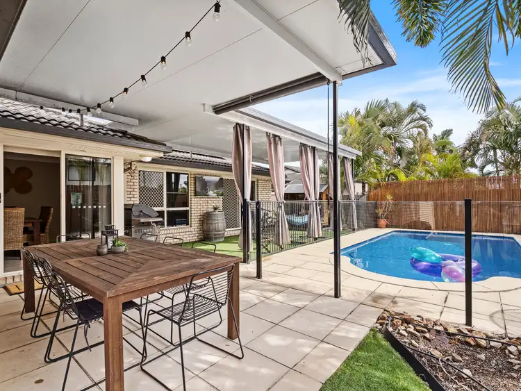 Sixth view of Homely house listing, 11 Gregan Court, Shailer Park QLD 4128
