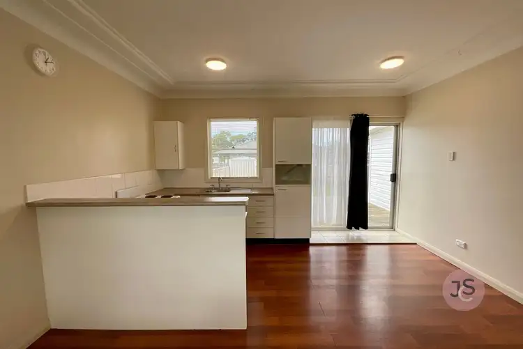 Second view of Homely house listing, 38 Sydney Street, Gateshead NSW 2290