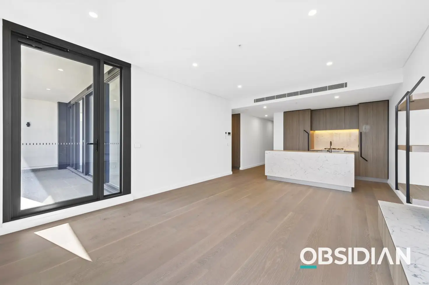 Main view of Homely apartment listing, B1701/82 Waterloo Road, Macquarie Park NSW 2113