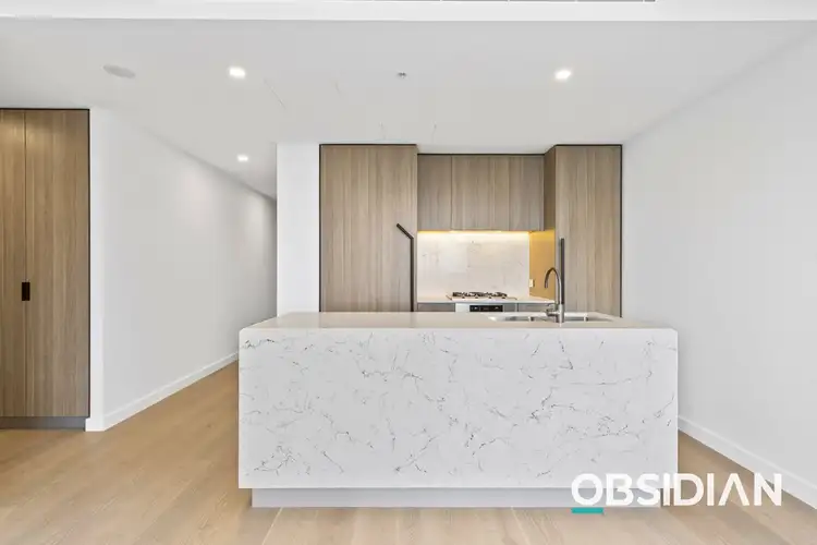 Third view of Homely apartment listing, B1701/82 Waterloo Road, Macquarie Park NSW 2113