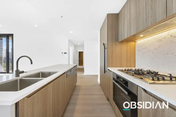 Fourth view of Homely apartment listing, B1701/82 Waterloo Road, Macquarie Park NSW 2113