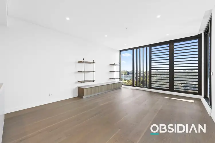 Fifth view of Homely apartment listing, B1701/82 Waterloo Road, Macquarie Park NSW 2113