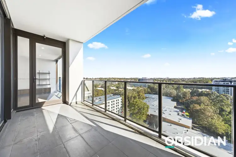 Sixth view of Homely apartment listing, B1701/82 Waterloo Road, Macquarie Park NSW 2113