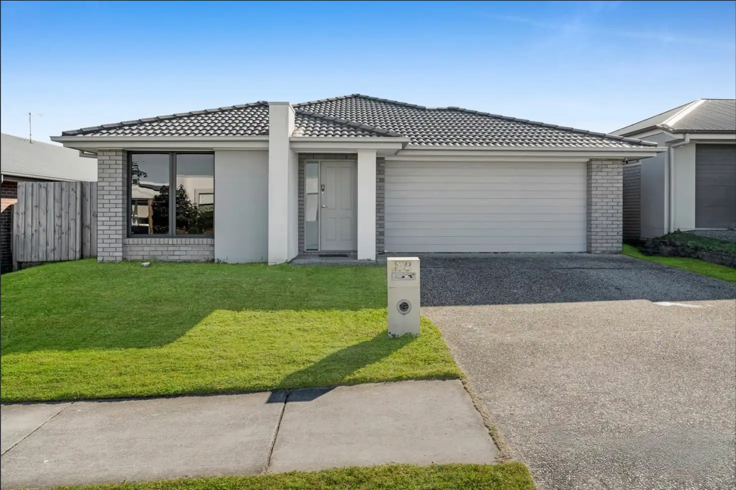 Main view of Homely house listing, 38 Welford Circuit, Yarrabilba QLD 4207