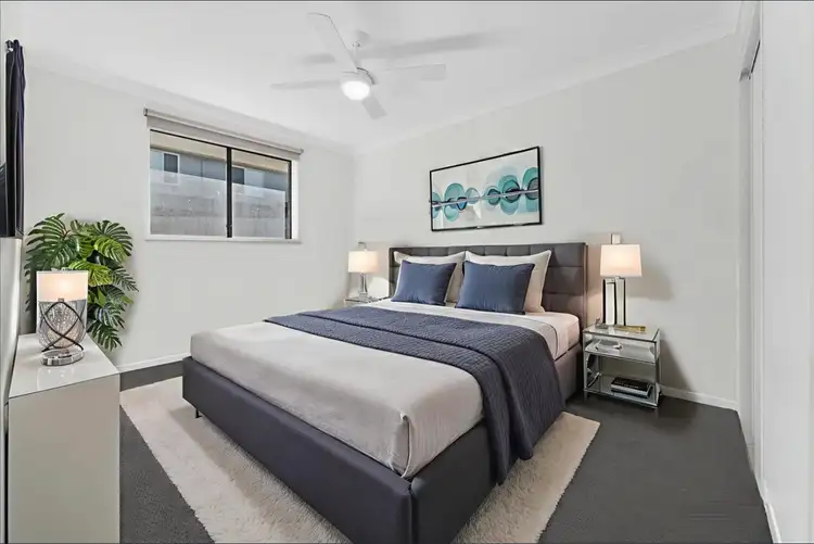 Second view of Homely house listing, 38 Welford Circuit, Yarrabilba QLD 4207