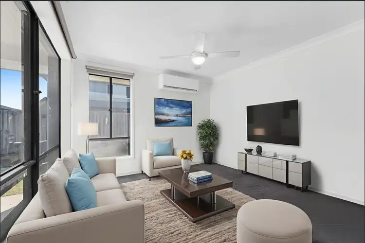 Third view of Homely house listing, 38 Welford Circuit, Yarrabilba QLD 4207