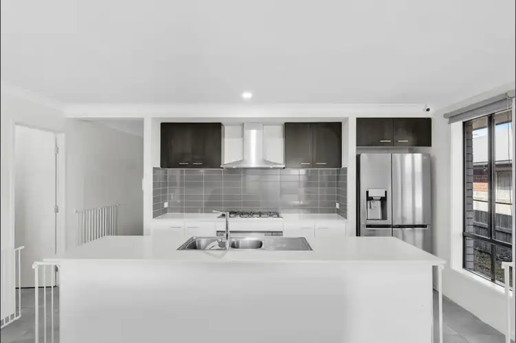 Fourth view of Homely house listing, 38 Welford Circuit, Yarrabilba QLD 4207