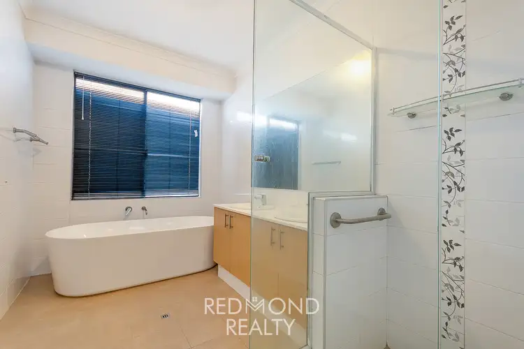 Fifth view of Homely house listing, 3 Melanzana Chase, Landsdale WA 6065
