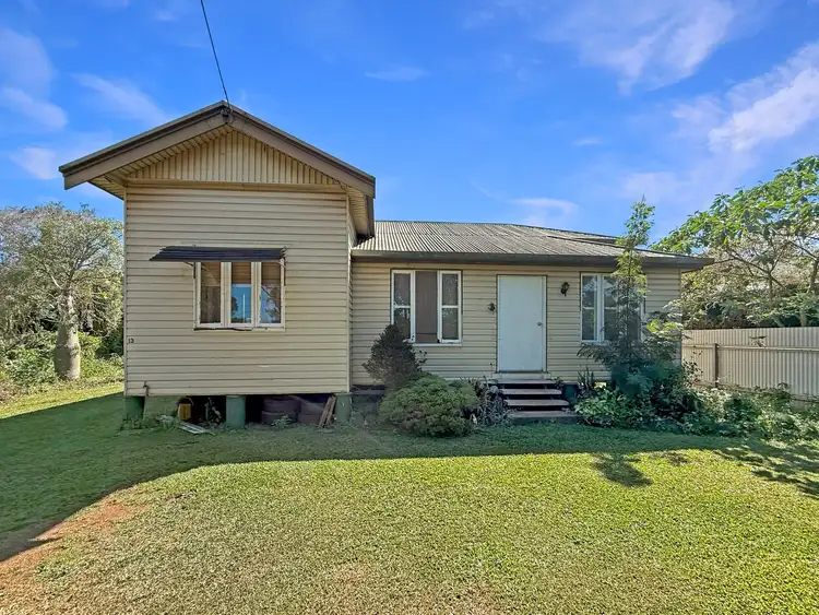 Second view of Homely house listing, 13 Johnson Road, Kairi QLD 4872