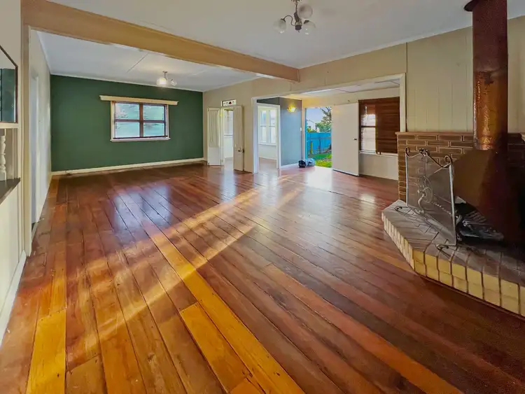 Third view of Homely house listing, 13 Johnson Road, Kairi QLD 4872
