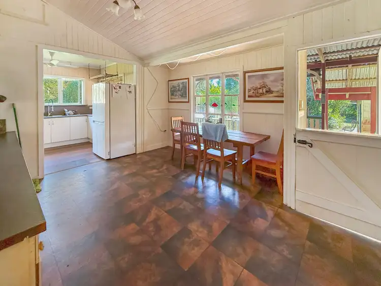 Fifth view of Homely house listing, 13 Johnson Road, Kairi QLD 4872