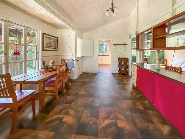 Sixth view of Homely house listing, 13 Johnson Road, Kairi QLD 4872