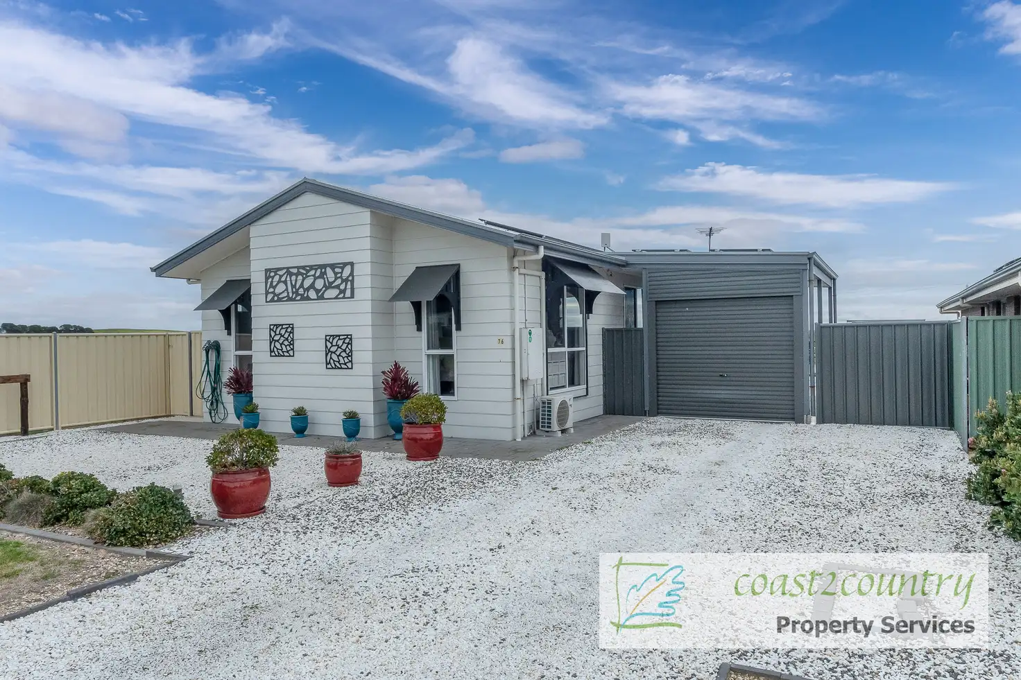 Main view of Homely house listing, 76 Warrengie Drive, Meningie SA 5264