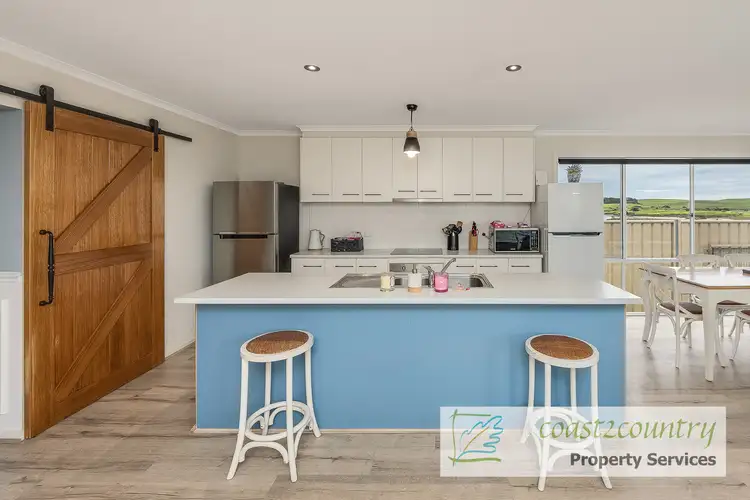 Fifth view of Homely house listing, 76 Warrengie Drive, Meningie SA 5264