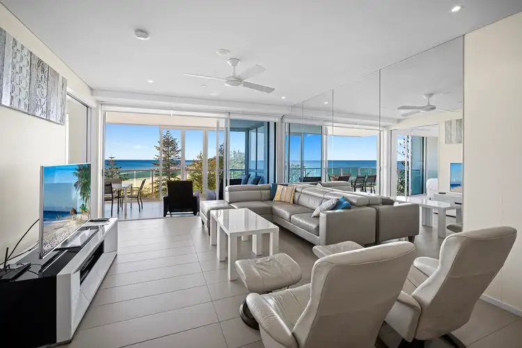 Second view of Homely unit listing, 904/1 Douglas Street 'Nirvana', Coolangatta QLD 4225
