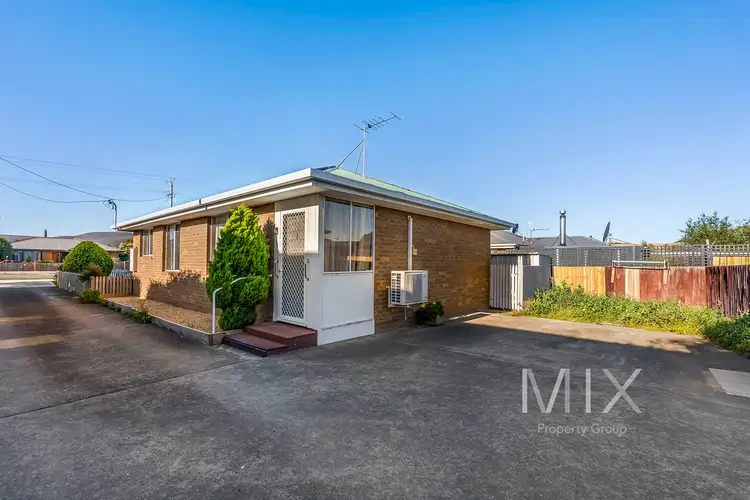 27 Andrew Street