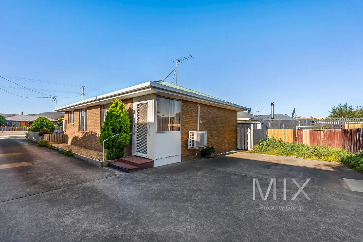Main view of Homely villa listing, 1/27 Andrew Street, Brighton TAS 7030