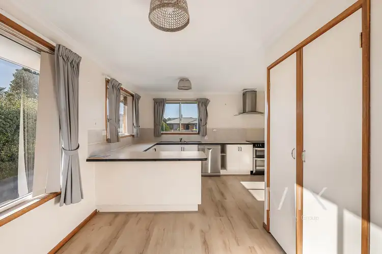 Second view of Homely villa listing, 1/27 Andrew Street, Brighton TAS 7030