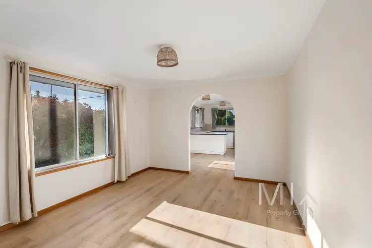 Third view of Homely villa listing, 1/27 Andrew Street, Brighton TAS 7030