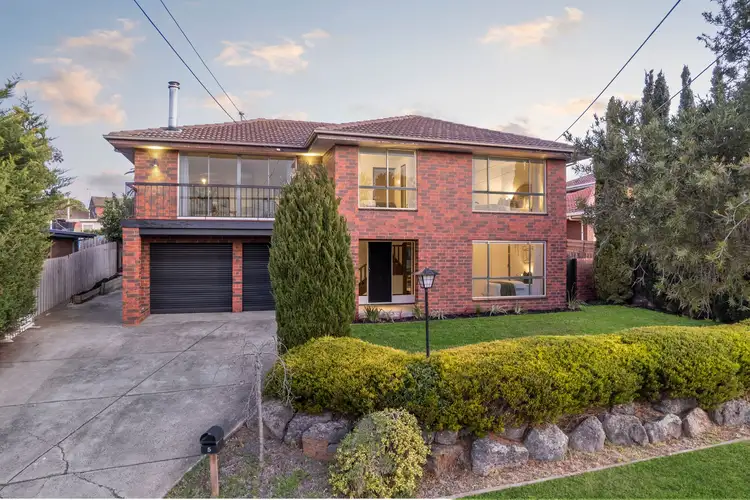 5 Hull Court, Grovedale VIC 3216
