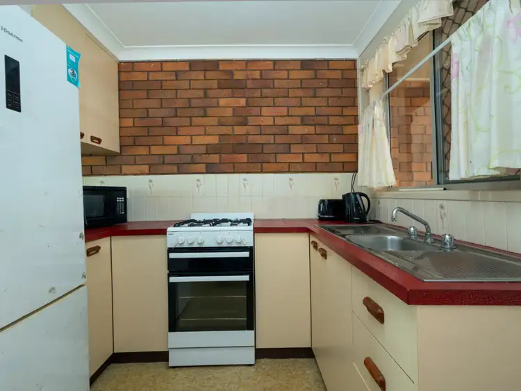 Second view of Homely block of units listing, 14 Burgundy Street, Wilsonton Heights QLD 4350