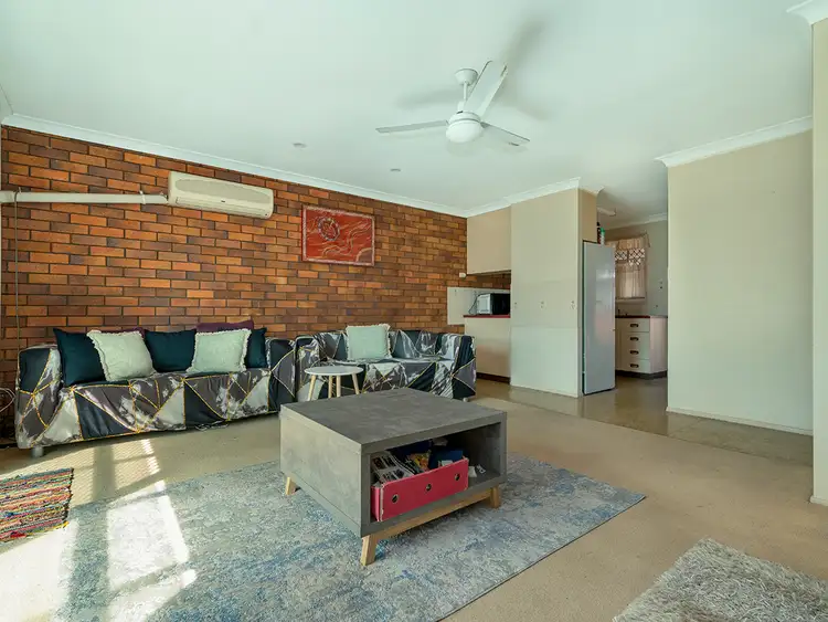 Fifth view of Homely block of units listing, 14 Burgundy Street, Wilsonton Heights QLD 4350